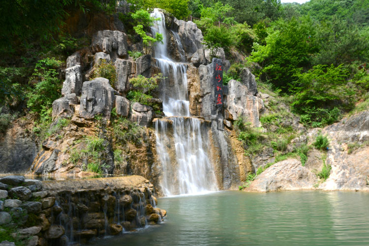 秦岭江山研学研学旅游