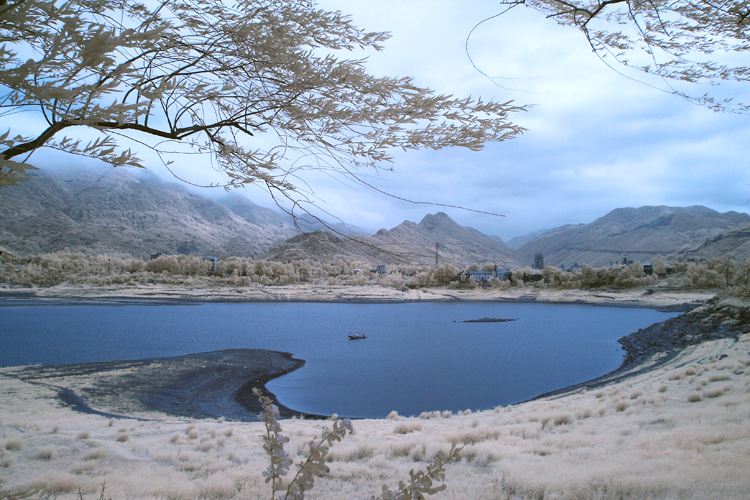 广安必去十大旅游景点（广安旅游景点大全排名榜）