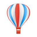 [FireBalloon]