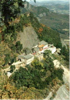 耀县香山寺景观