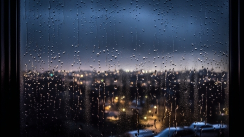 8月1日广东广西天气 广东降雨减弱广西局地有雨