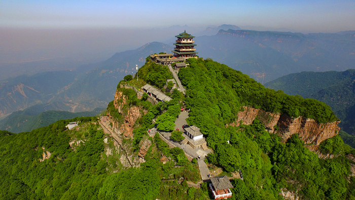 济源旅游景点大全排名（济源旅游必去十大景点）