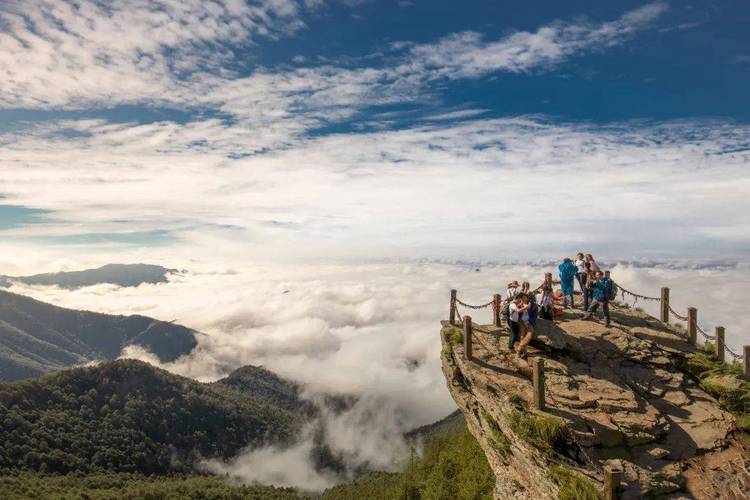 宝鸡旅游必去景点推荐