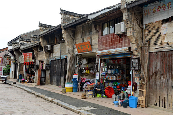 铜陵旅游景点有哪些？铜陵一日游十大必去景点