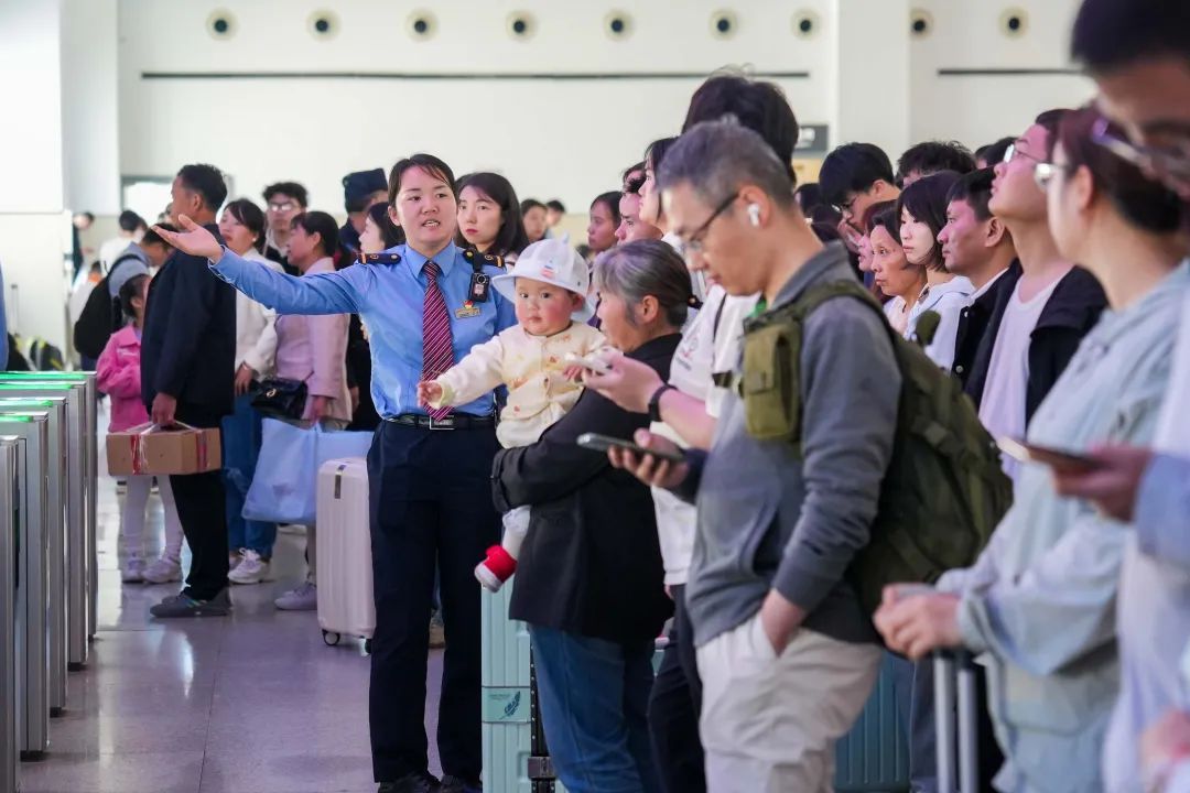 新调整！事关西安至广州、杭州、上海、成都……