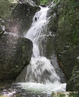 鸡公山