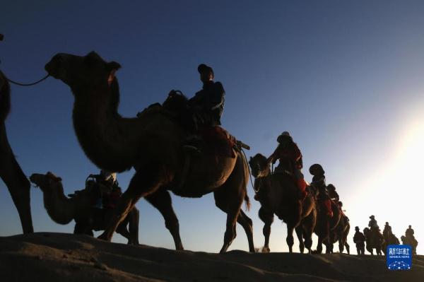 甘肃敦煌发布冬春旅游优惠政策