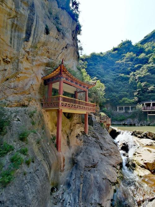 陇县一日游免费景点